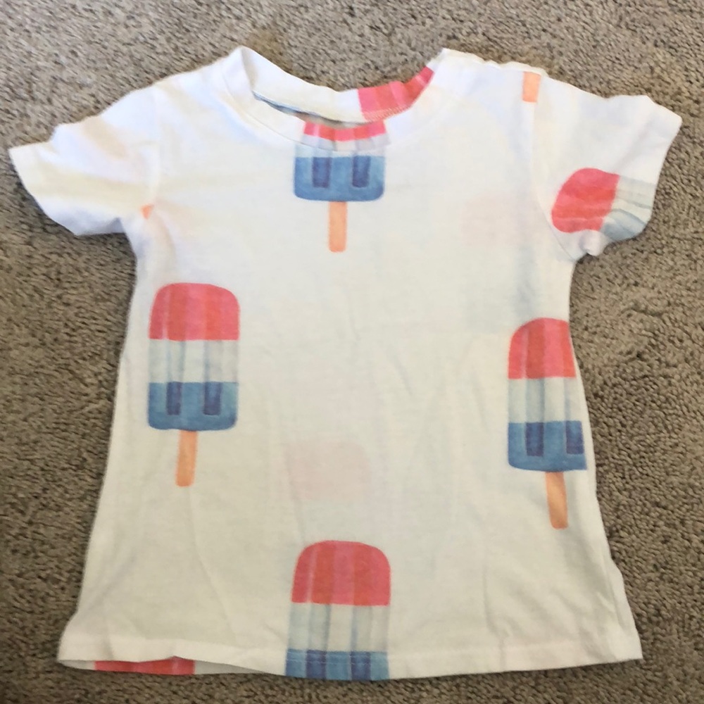 Worn once